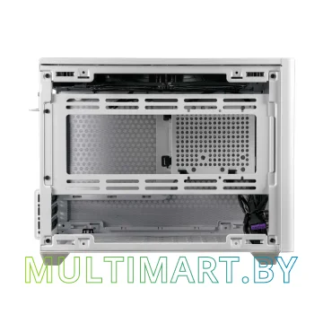 Корпус Cooler Master MasterCase NR200P (MCB-NR200P-WGNN-S00) картинка 2